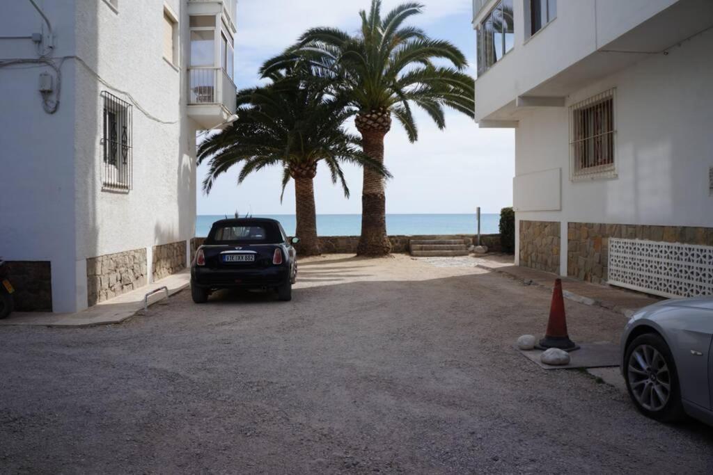 Appartamento Oden 11 Altea Esterno foto