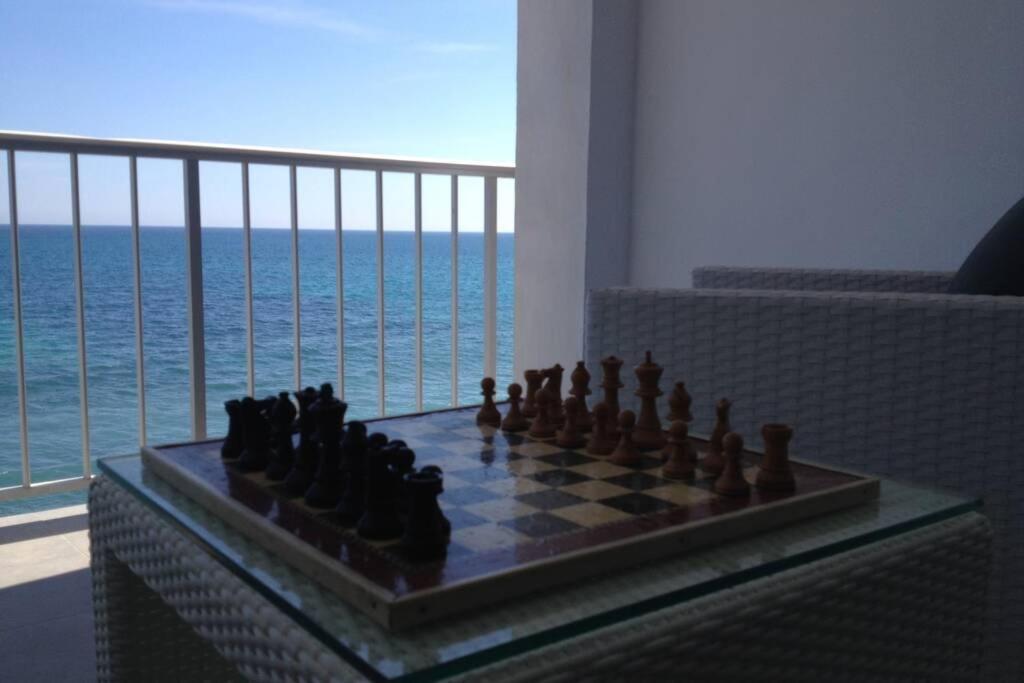 Appartamento Oden 11 Altea Esterno foto