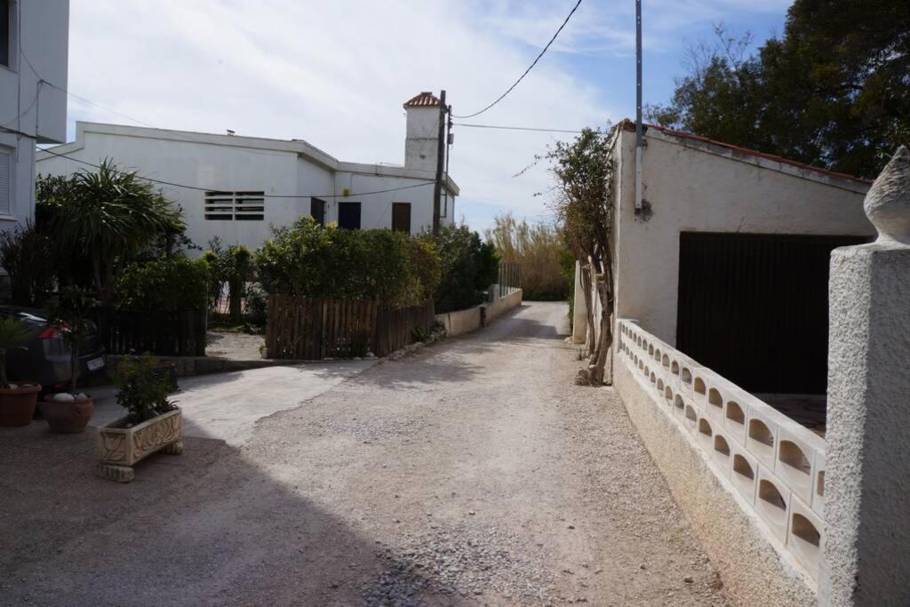 Appartamento Oden 11 Altea Esterno foto