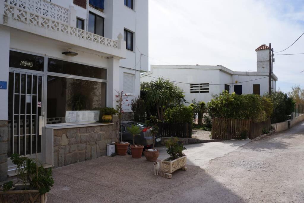 Appartamento Oden 11 Altea Esterno foto