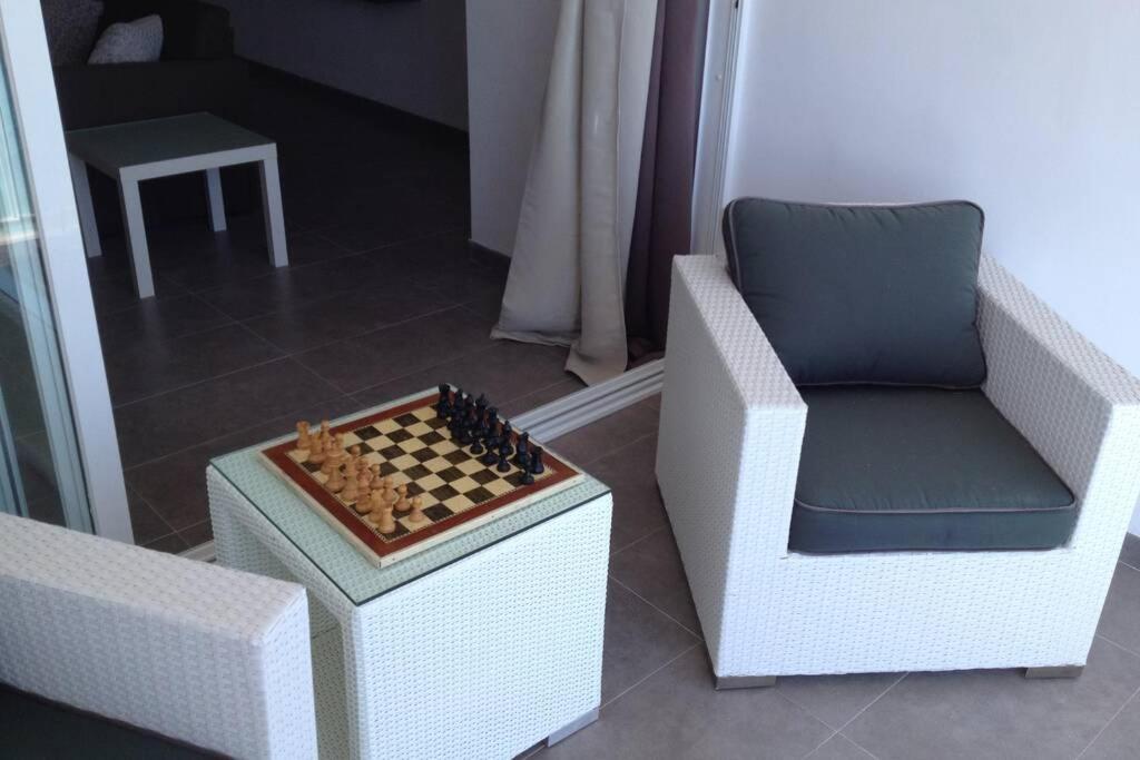 Appartamento Oden 11 Altea Esterno foto