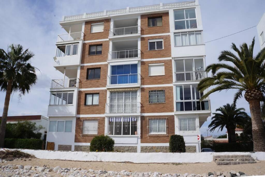 Appartamento Oden 11 Altea Esterno foto